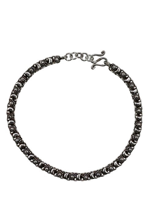 Bratara argint 925 The Silver Rush, 18, 5+1cm, 0, 46cm, manuala