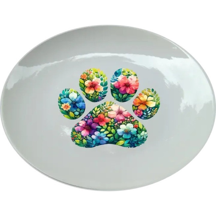 Tappancs 2 tányér, (Átmérő 25, 7 cm, Magasság 2, 7 cm, Súly 615 gramm)