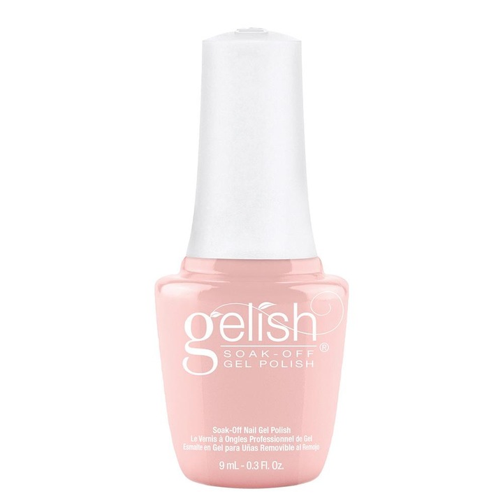Gelish gél lakk All About The Pout 9 ml