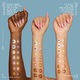 Baton iluminator NYX Professional Makeup Buttermelt Glaze Stix 09 Melt Down, rezistenta pana la 8 ore, 5 g