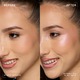 Baton iluminator NYX Professional Makeup Buttermelt Glaze Stix 04 My Melt Era, rezistenta pana la 8 ore, 5 g