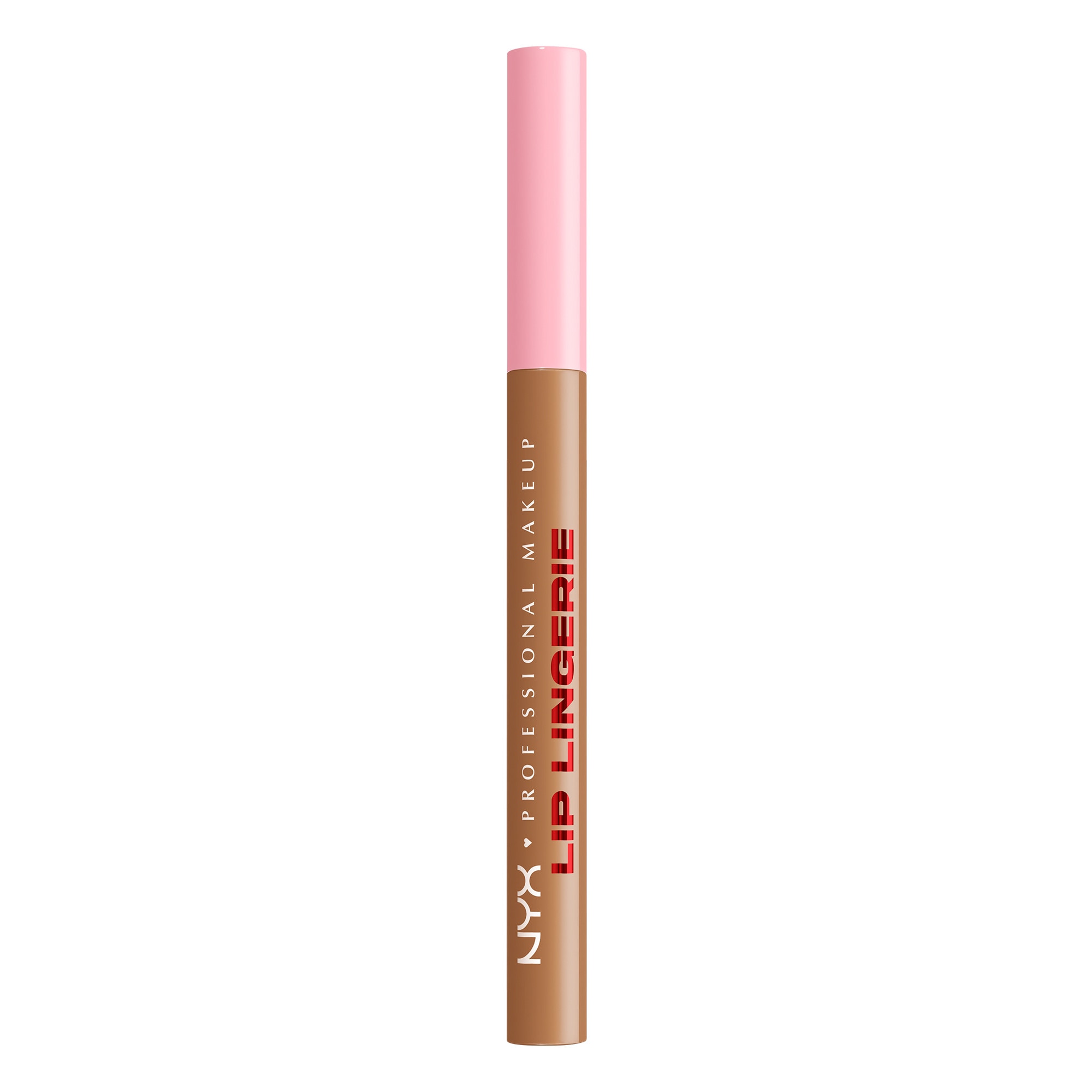 Marker pentru buze rezistent NYX Professional Makeup Lip Lingerie