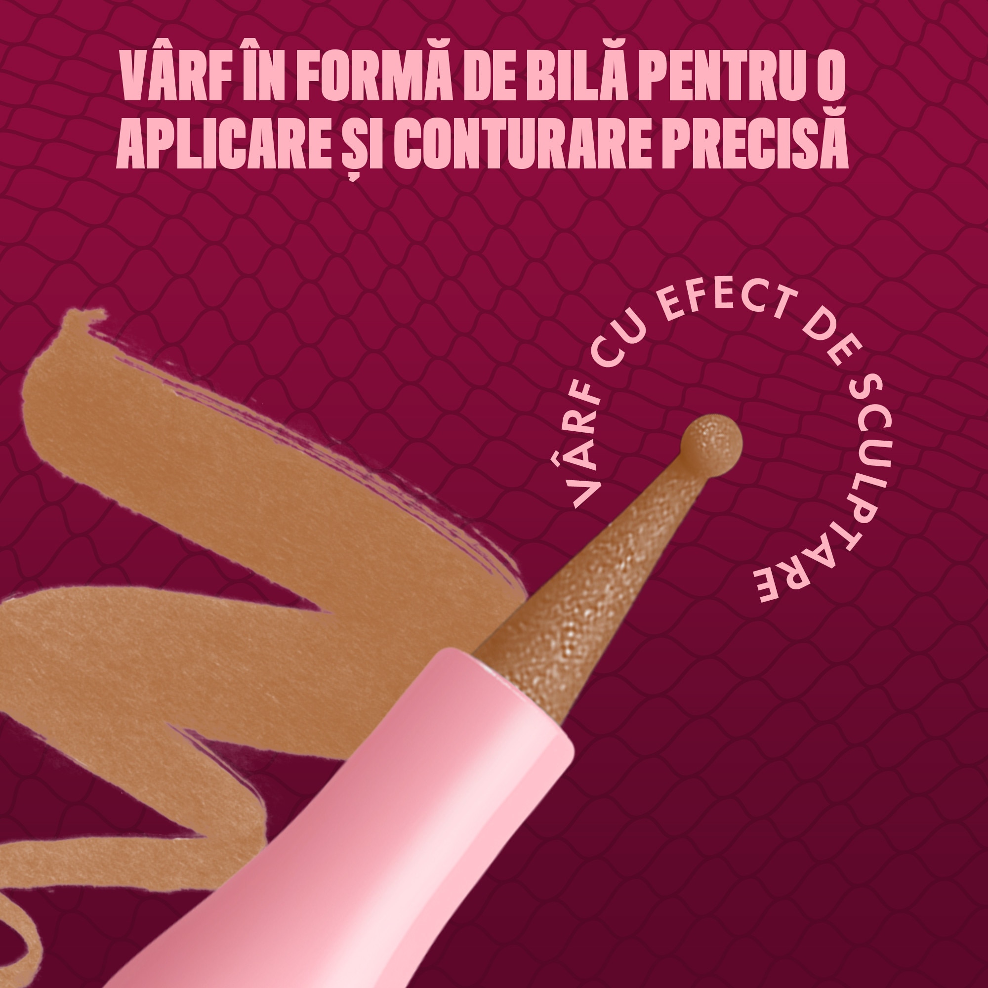 Marker pentru buze rezistent NYX Professional Makeup Lip Lingerie