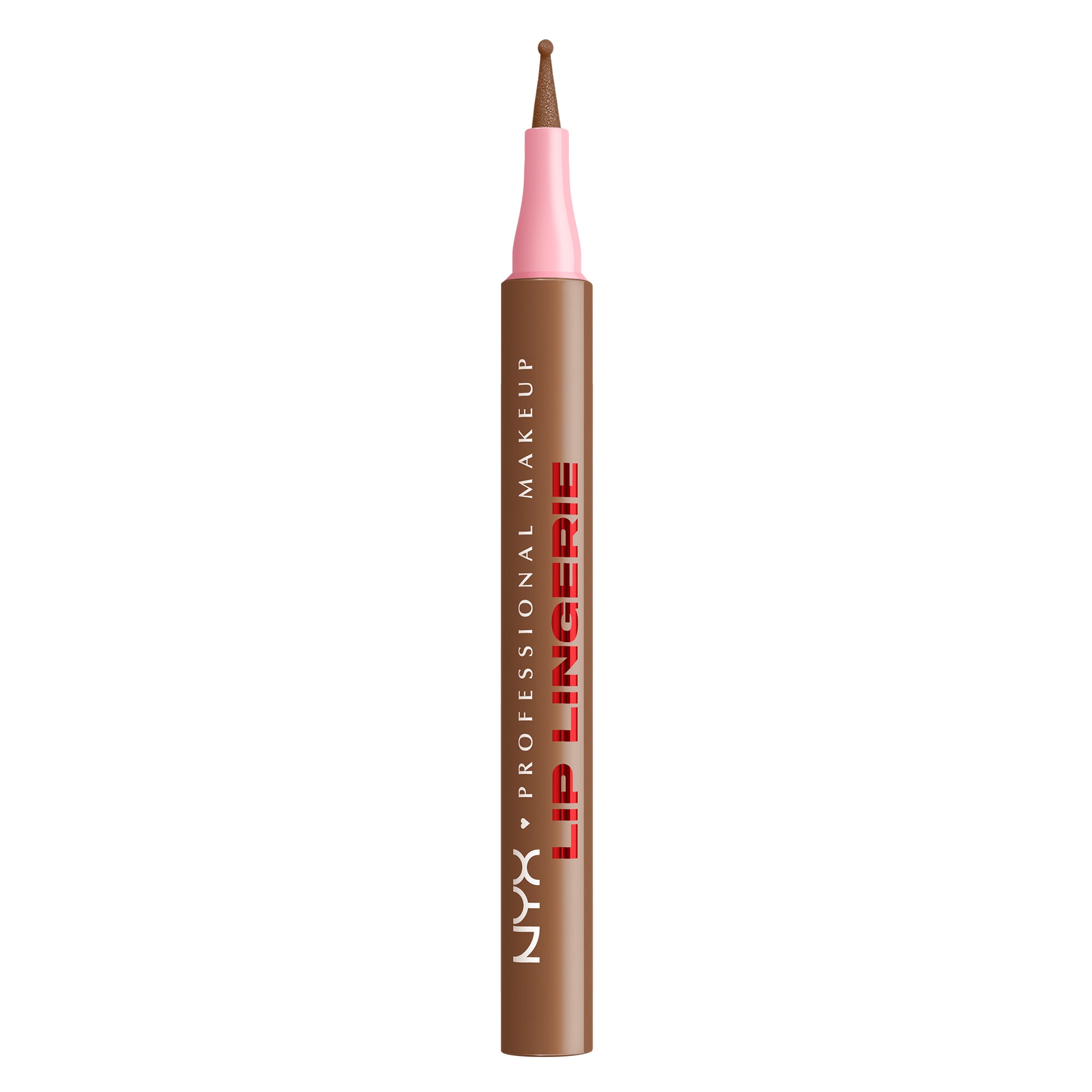 Marker pentru buze rezistent NYX Professional Makeup Lip Lingerie