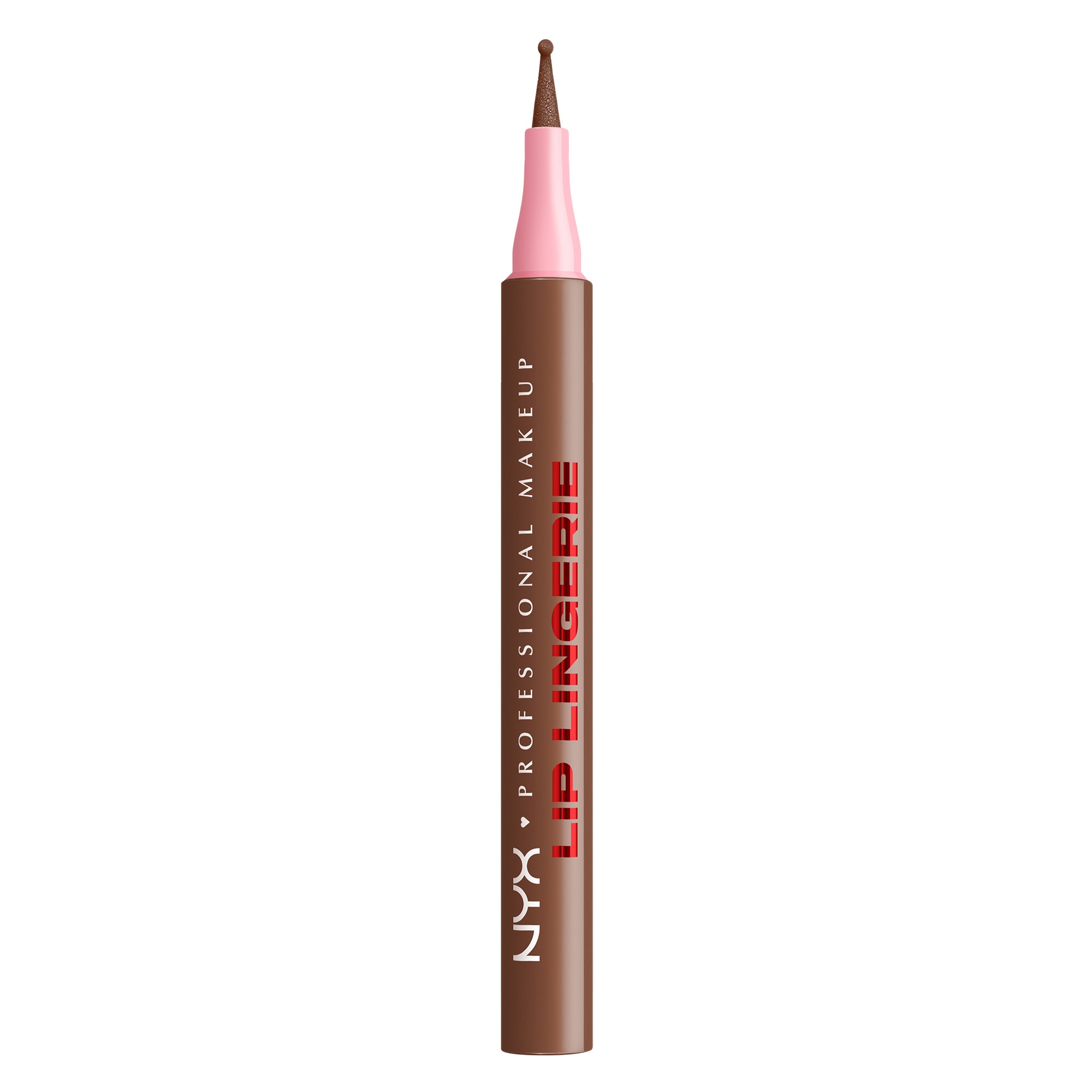 Marker pentru buze rezistent NYX Professional Makeup Lip Lingerie