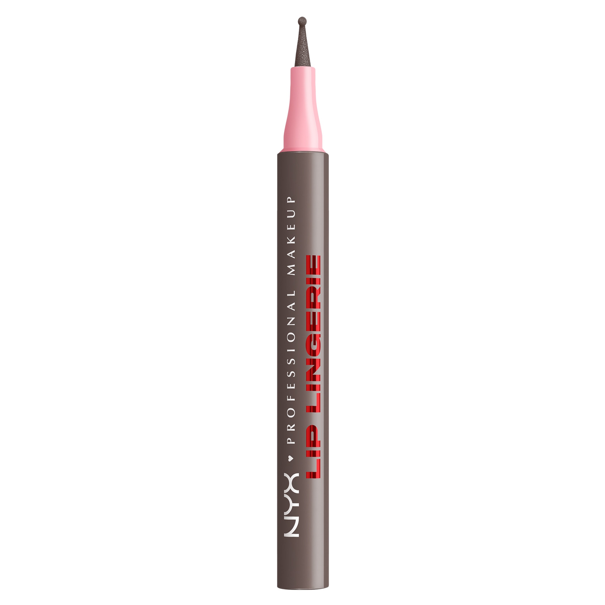 Marker pentru buze rezistent NYX Professional Makeup Lip Lingerie