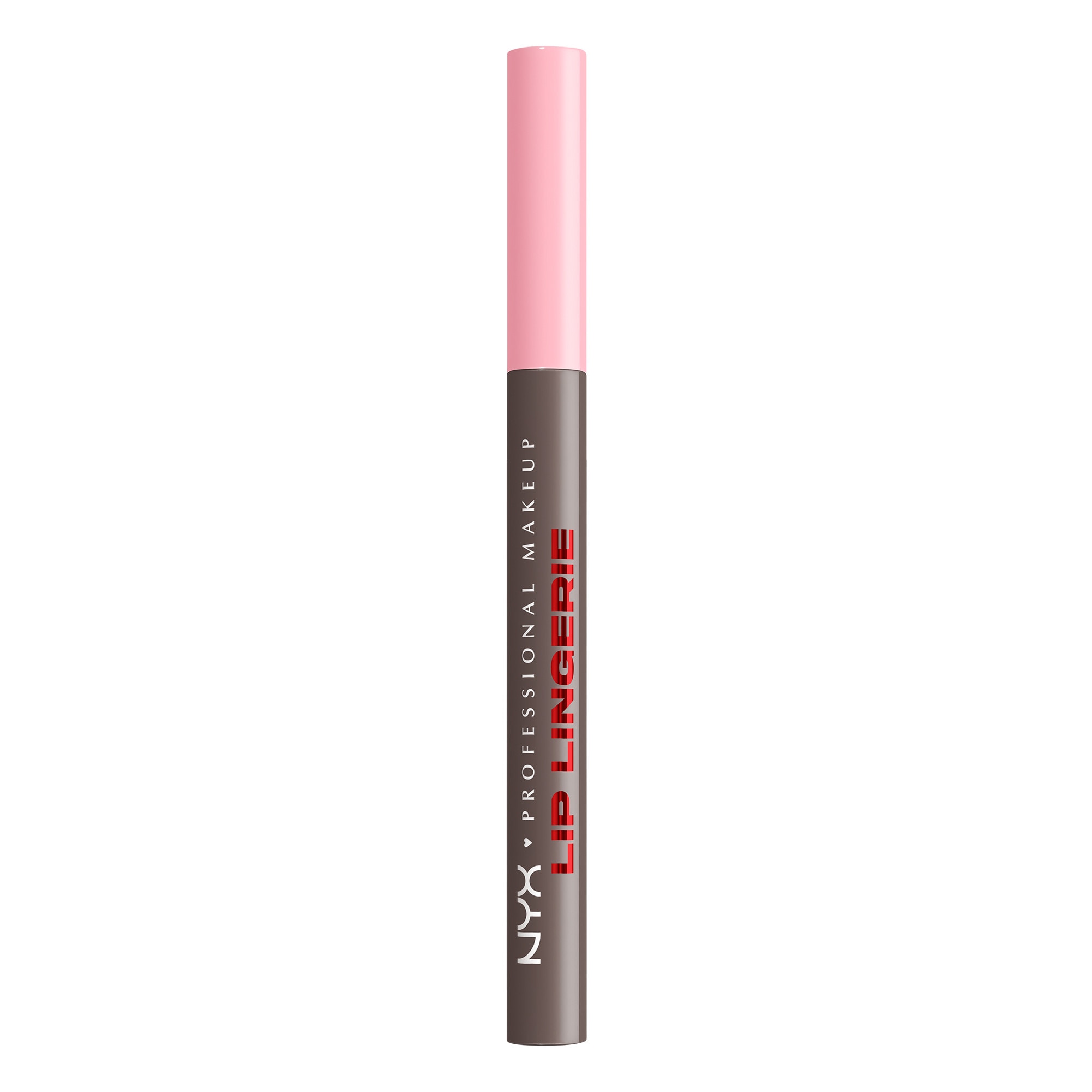 Marker pentru buze rezistent NYX Professional Makeup Lip Lingerie