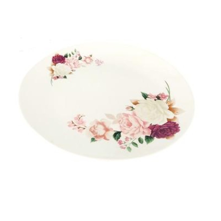 Farfurie Intinsa, 26.5 cm, Opal Irin