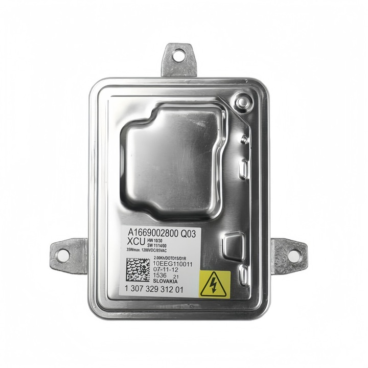 Баласт Xenon, За Xenon HID фар, 130732927001 / A1669002800 / A1729015400