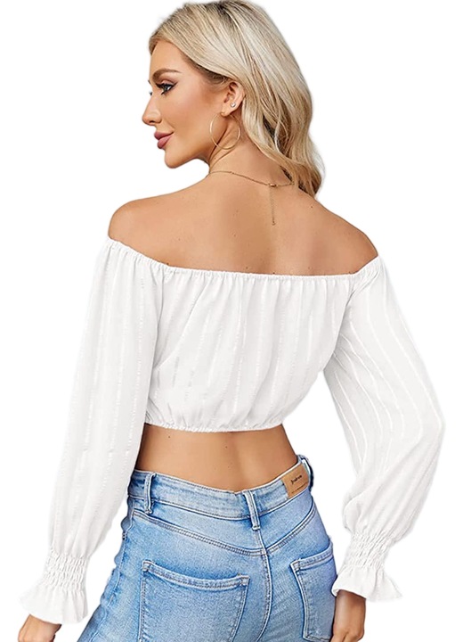 Imily Bela, alb, Alb