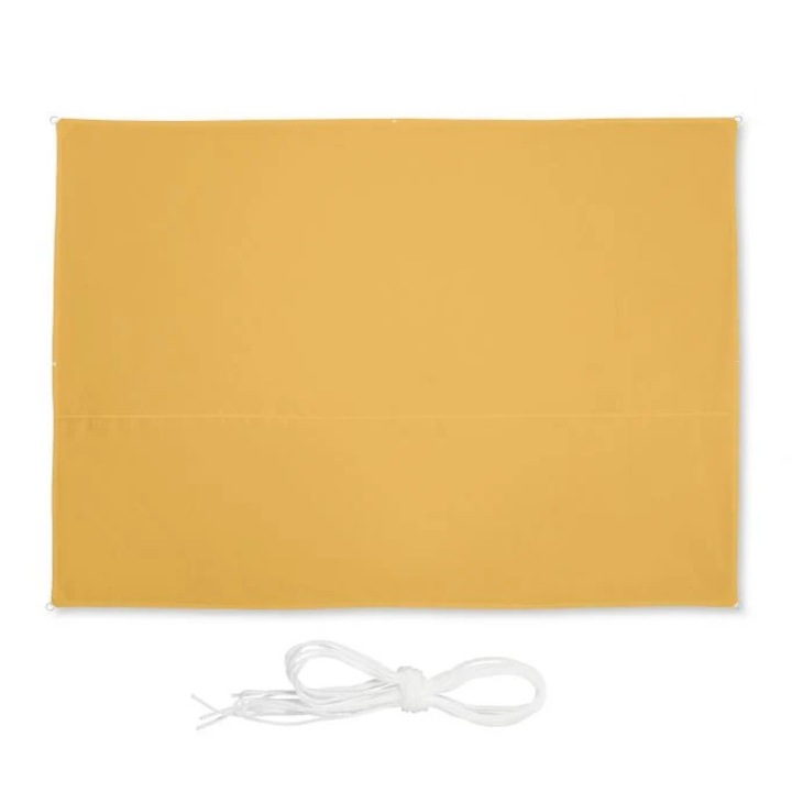 Сенник B2X правоъгълен, водоустойчив, устойчив на UV лъчи, различни размери