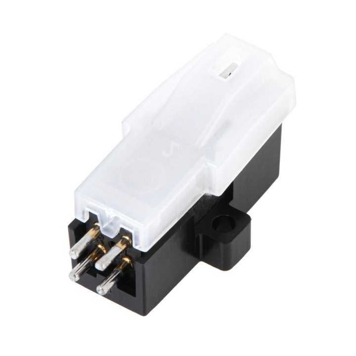 Doză pick-up, ADLER, AD1915.2, sunet clar, montaj rapid