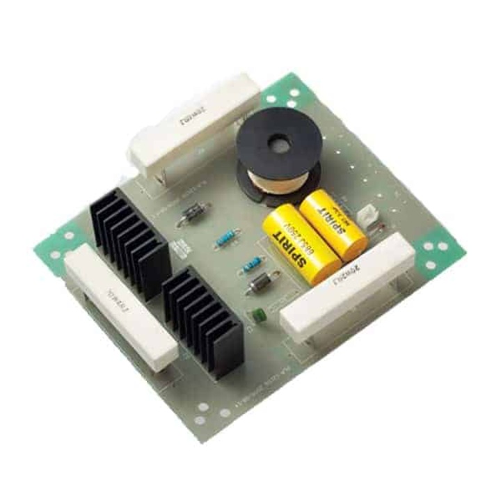 Filtru Audio 2 cai 500w HV0F1