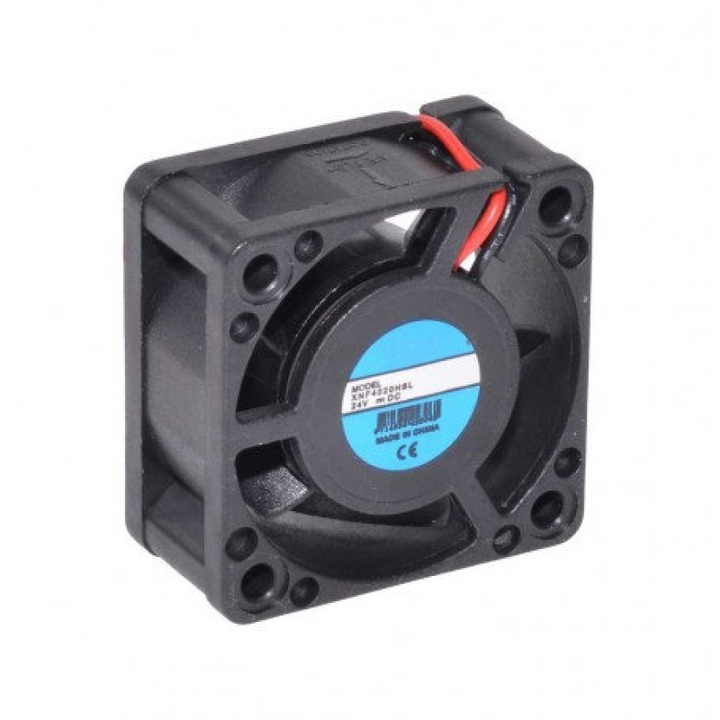 Ventilator 24v 40 x 40 x 20 mm