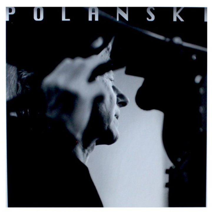 Roman Polański: Antologia Filmowa (Wydanie Kolekcjonerskie) [BOX] [32DVD]
