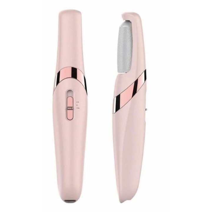 Pila electrica pentru calcaie