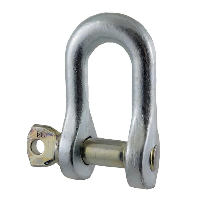 Cheie tachelaj Cablero cu bolt filetat 10 mm, otel