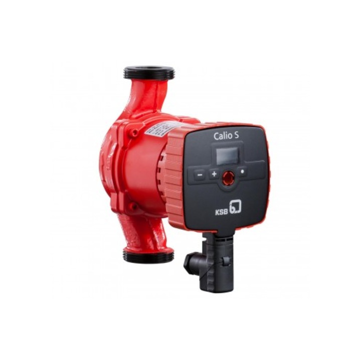 Pompa de circulatie pentru incalzire Calio S 25-40, 10 bar 29134991 KSB