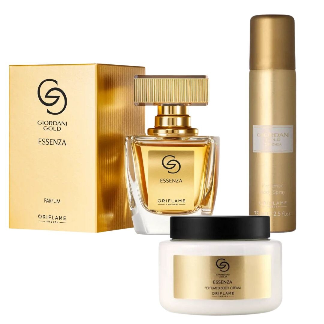 Set cadou Dior J'Adore Infinissime: Apa de parfum, 50 ml + Ulei