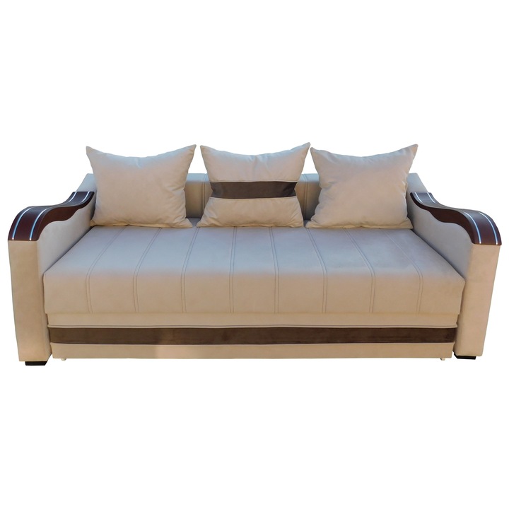 Canapea extensibila Lucia