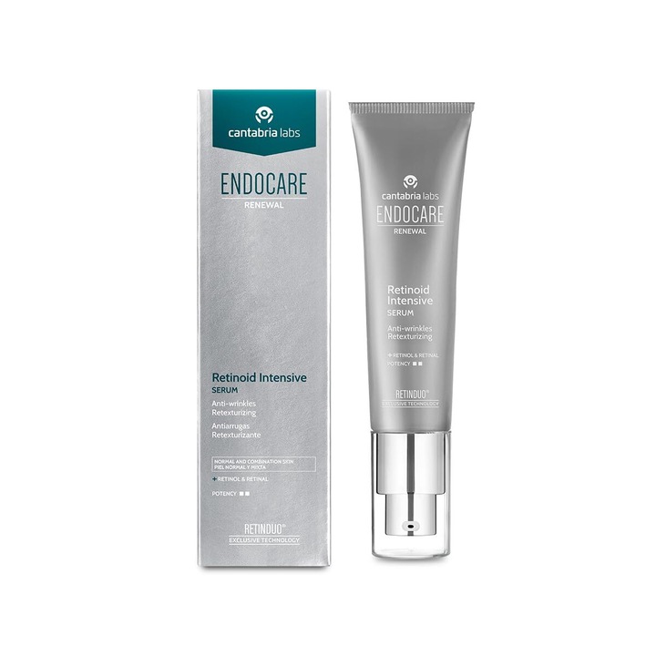 Ser Antirid Endocare ENDOCARE RENEWAL 30 ml