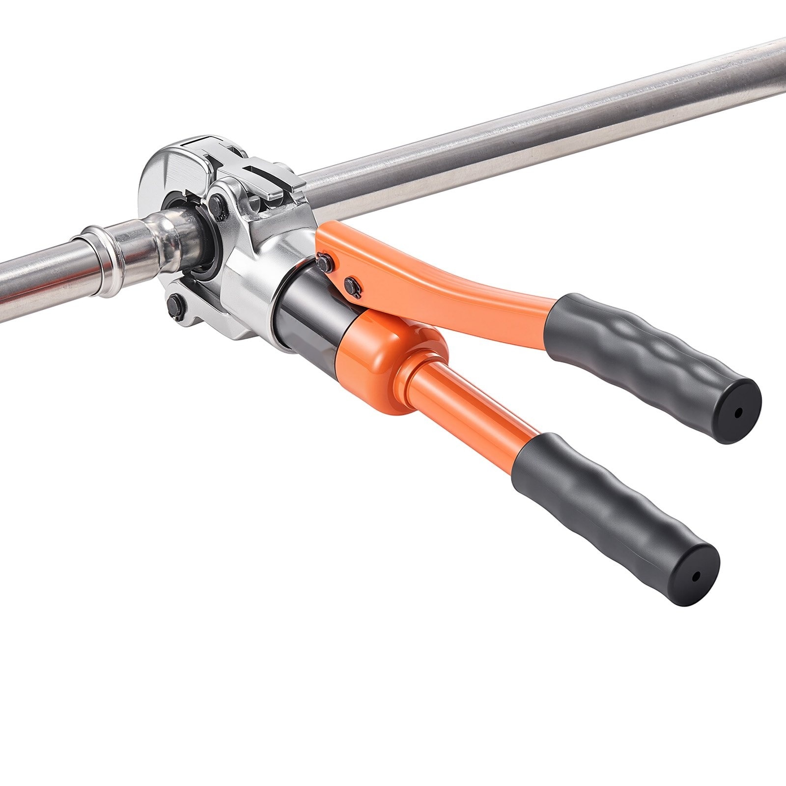 g11470827 Cleste de sertizare hidraulic, 5 falci interschimbabile V12, V15
