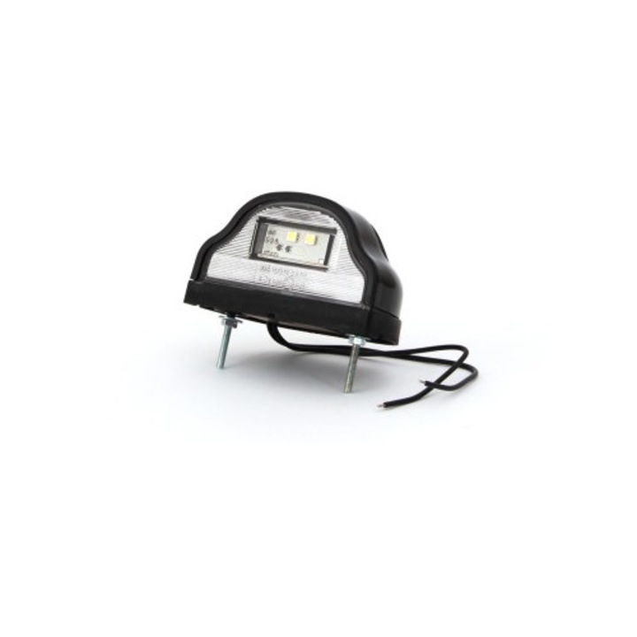 Lampa Led Iluminare Numar 408 W72 12V-24V Was