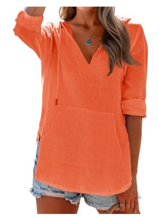 10075, Оранжев