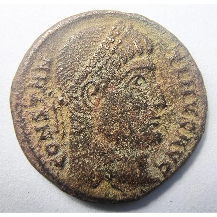 Moneda Antica Romana - Constantine The Great ( 324-325 )