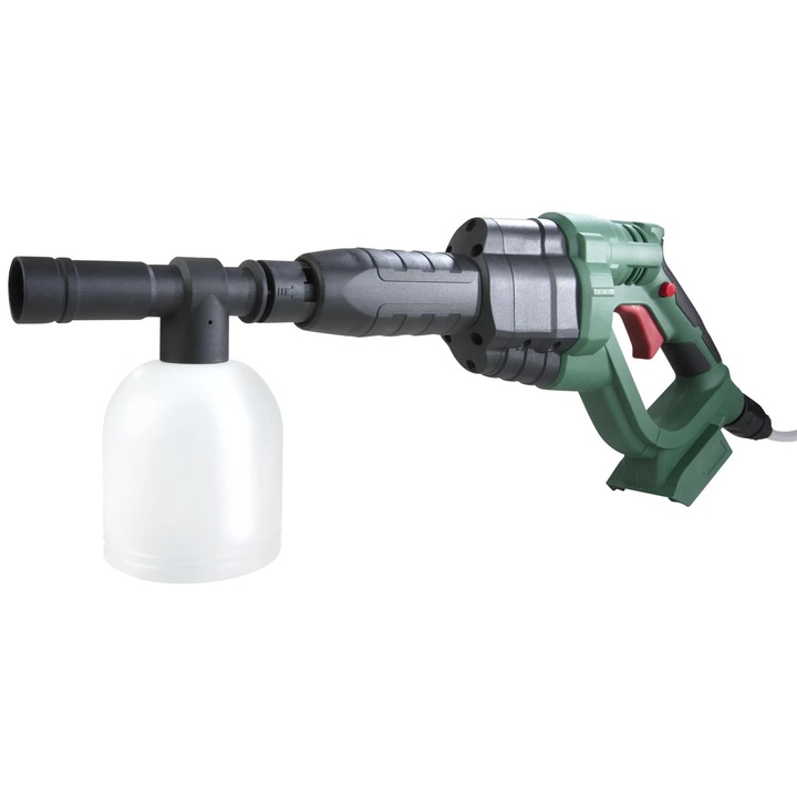 Curatator presiune inalta Jet Nexx 2 18V Li-Ion fara baterie si incarcator