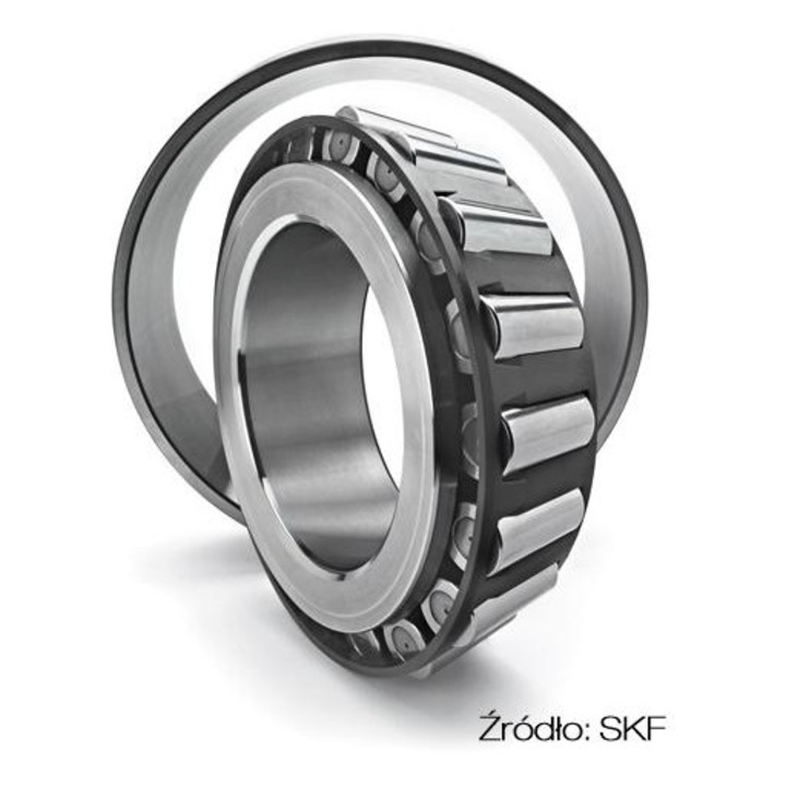 Rulment pivot Same SKF 0.000.5412.0