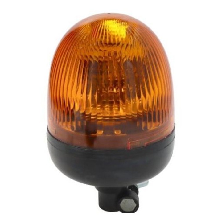 Girofar cu picior 12/24v John Deere Hella AZ23847