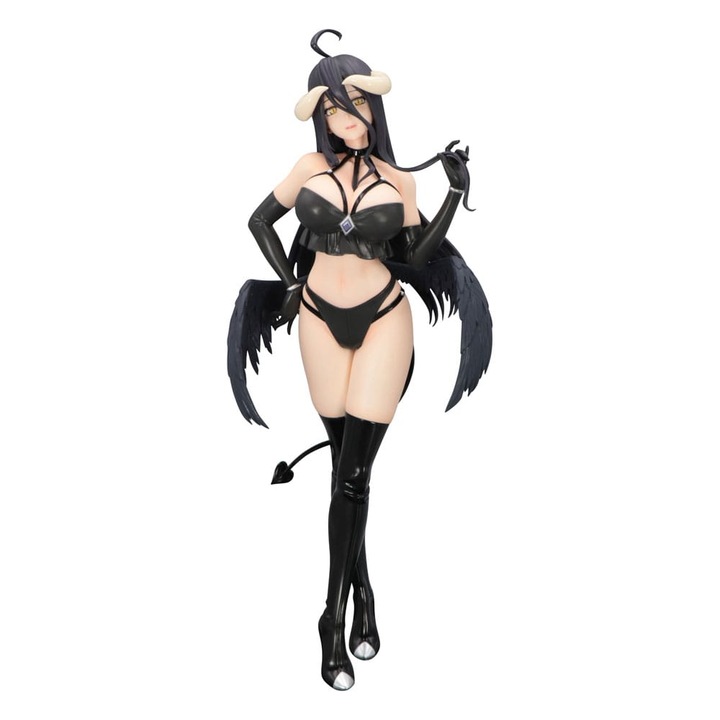 Albedo PVC figura, FURYU, 26 cm