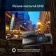 Камера за кола WiFi A207, Full HD, цикличен запис, TF карта до 128GB, приложение FinalCamX, нощно виждане, суперкондензатор, широк ъгъл, за безопасност при шофиране, черна