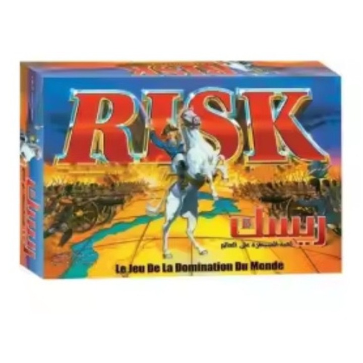 Társasjáték, játékkártya, szett partikra és családi összejövetelekre, többszínű, A5