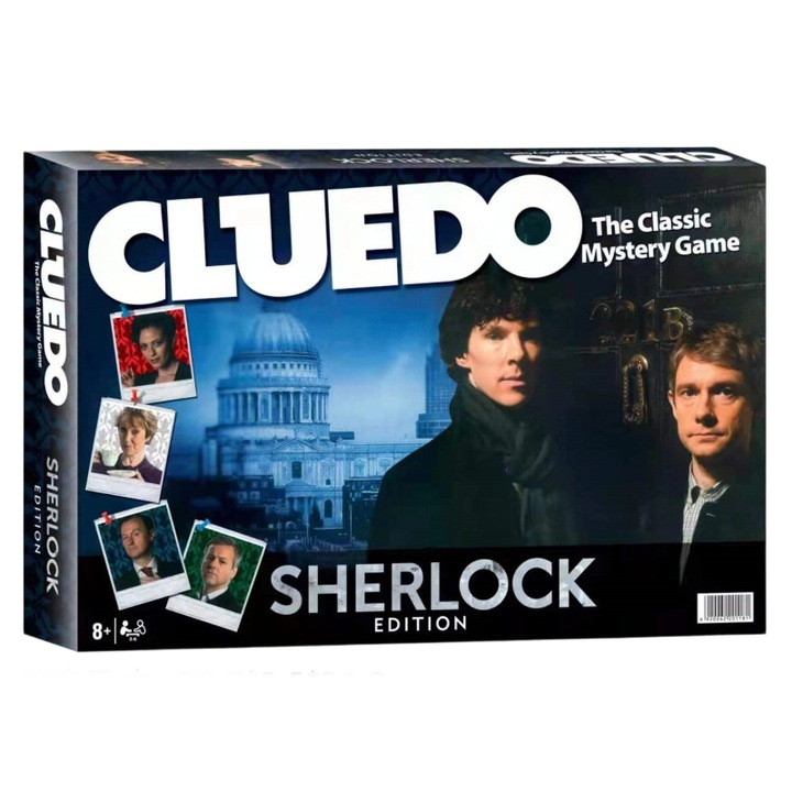 Társasjáték, kártyajáték, szett partikra és családi összejövetelekre, többszínű, A31