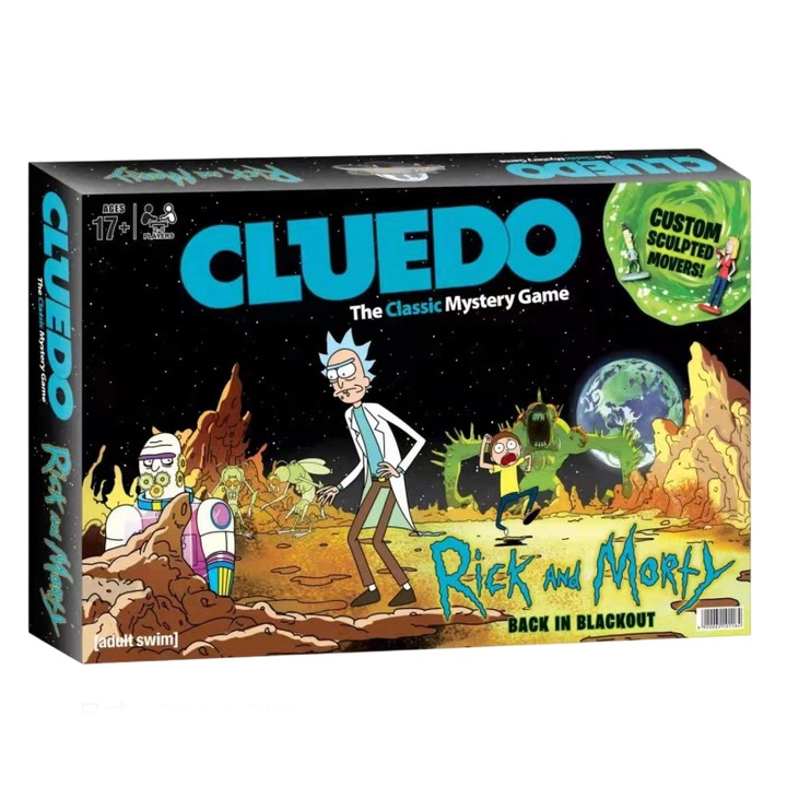 Társasjáték, kártyajáték készlet, családi összejövetelekhez és bulikhoz, többszínű