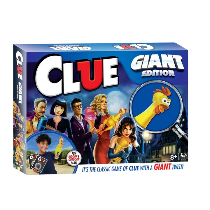 Társasjáték, kártyajáték, szórakoztató készlet családi összejövetelekhez és partikhoz, többszínű, A35