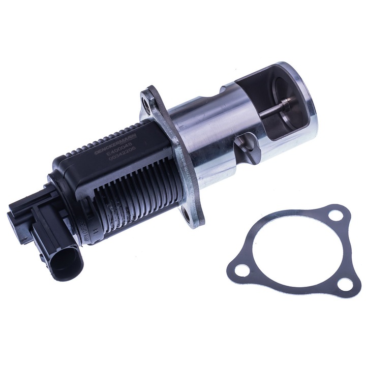 EGR szelep E400048, Autóalkatrészek, Denckermann