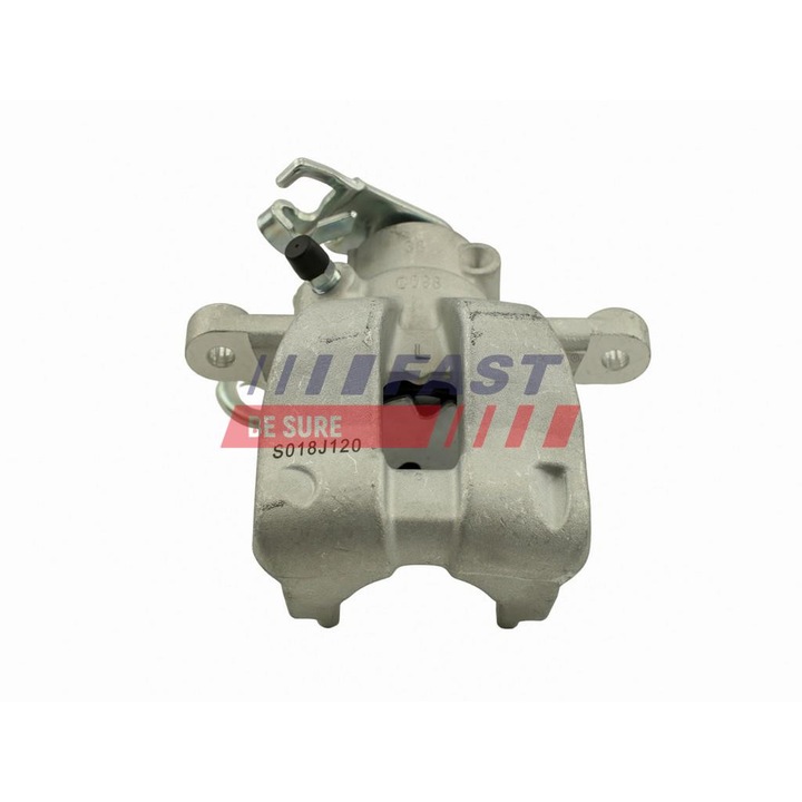 FAST féknyereg, FT02014, autóalkatrészek