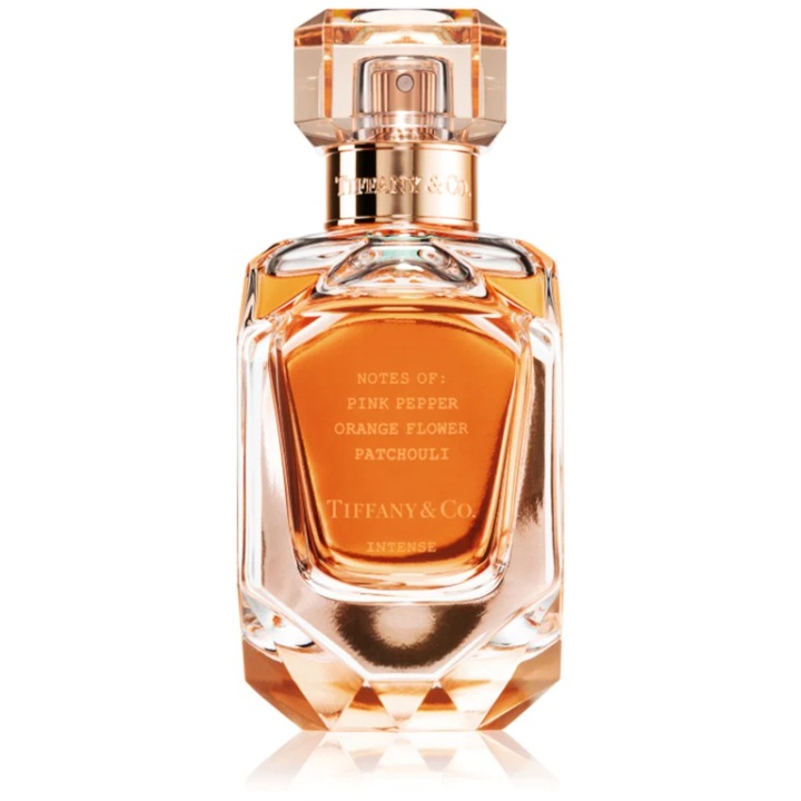 Tiffany & Co. Intense Rose Gold Női Parfüm, 50 ml