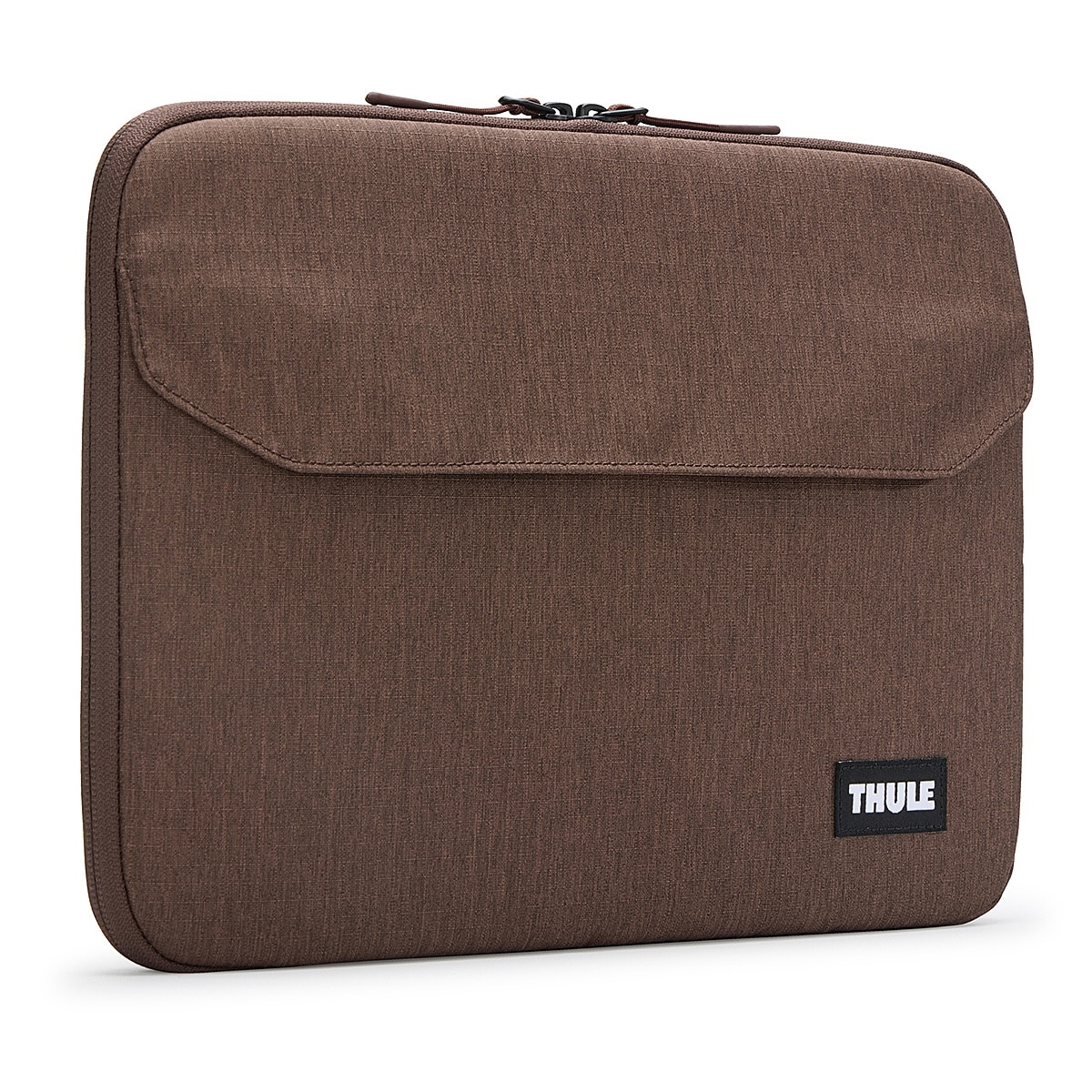Husă laptop Thule Lithos, 13 inch, maro, dimensiuni 33x3.5x23.5cm
