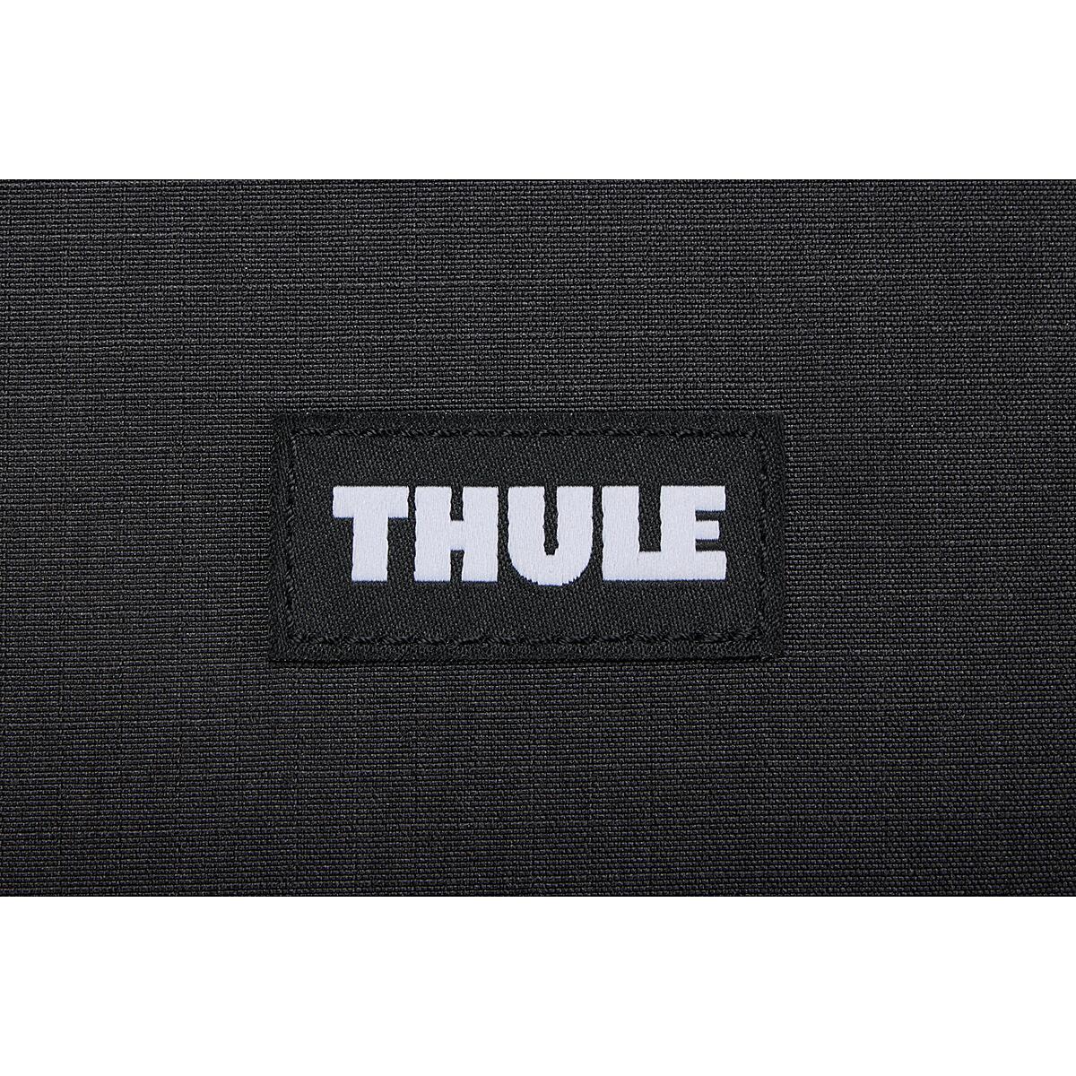 Husa laptop Thule Lithos, negru, 14 inch, 33.5x3.5x24.5cm