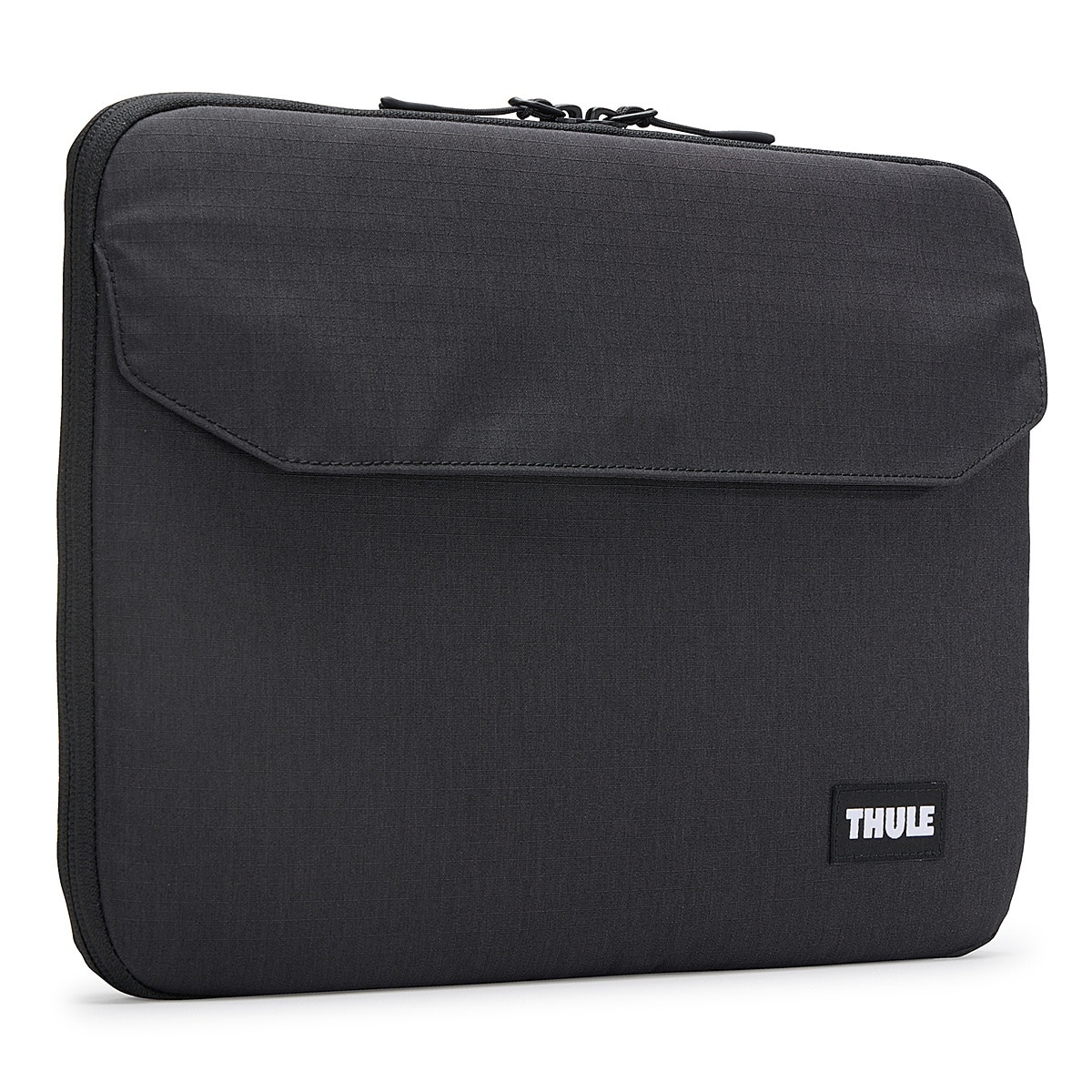 Husa laptop Thule Lithos, negru, 14 inch, 33.5x3.5x24.5cm