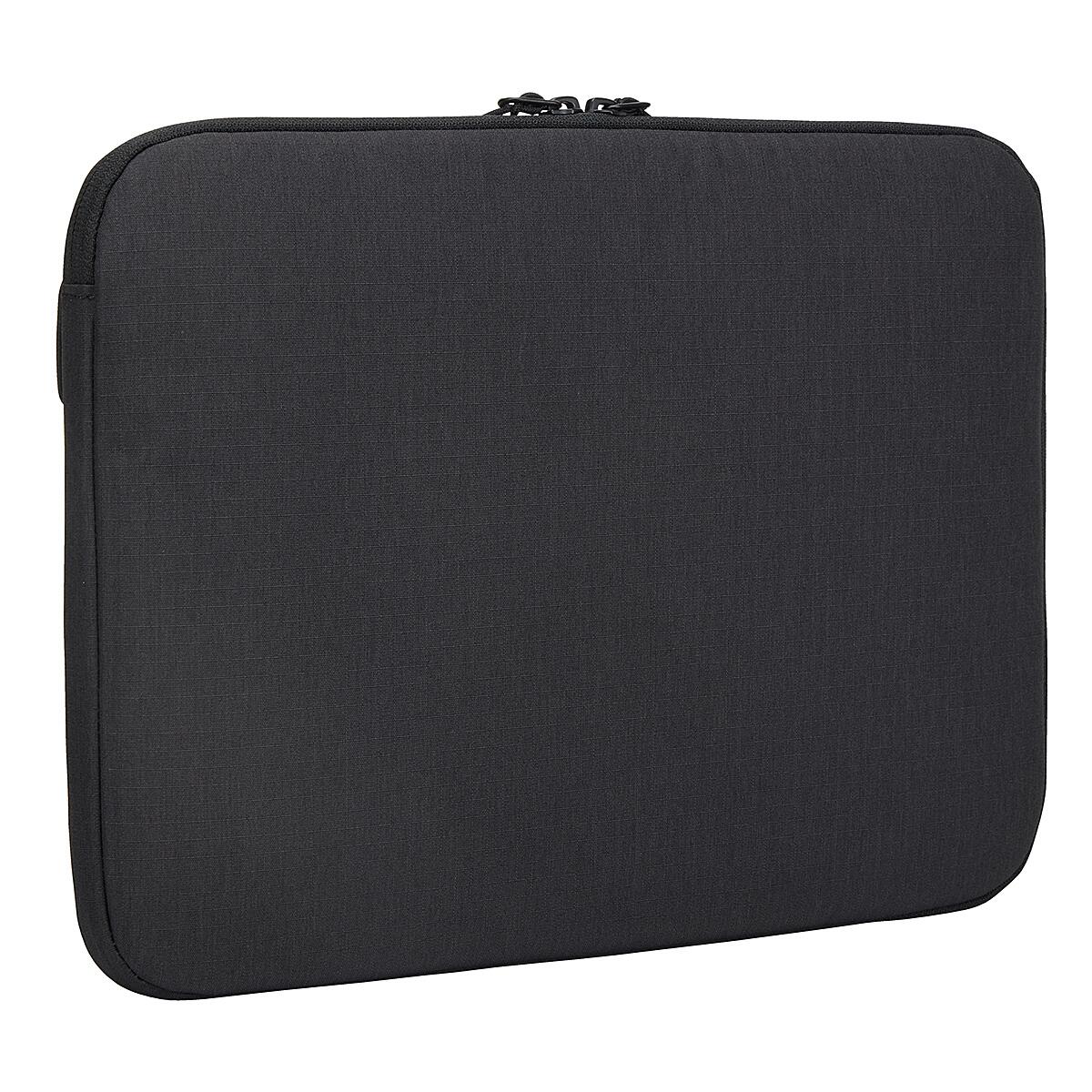 Husa laptop Thule Lithos, negru, 14 inch, 33.5x3.5x24.5cm