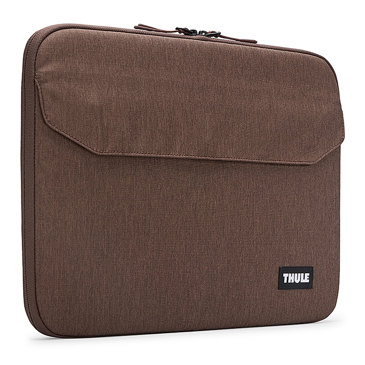 Husă laptop Thule Lithos, 15", maro, dimensiuni 37x3.5x27cm