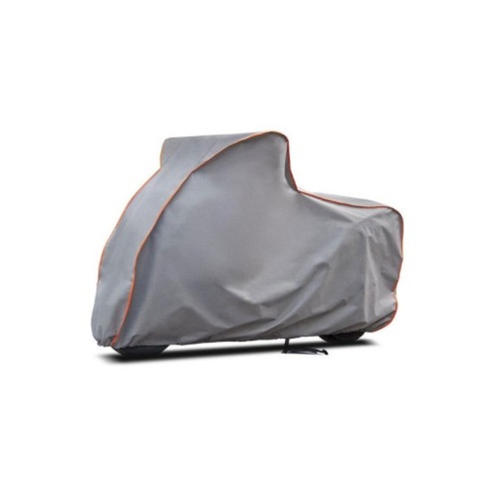 Husa Exterior Moto Marimea L Carpassion 248 x 104 x 127 cm