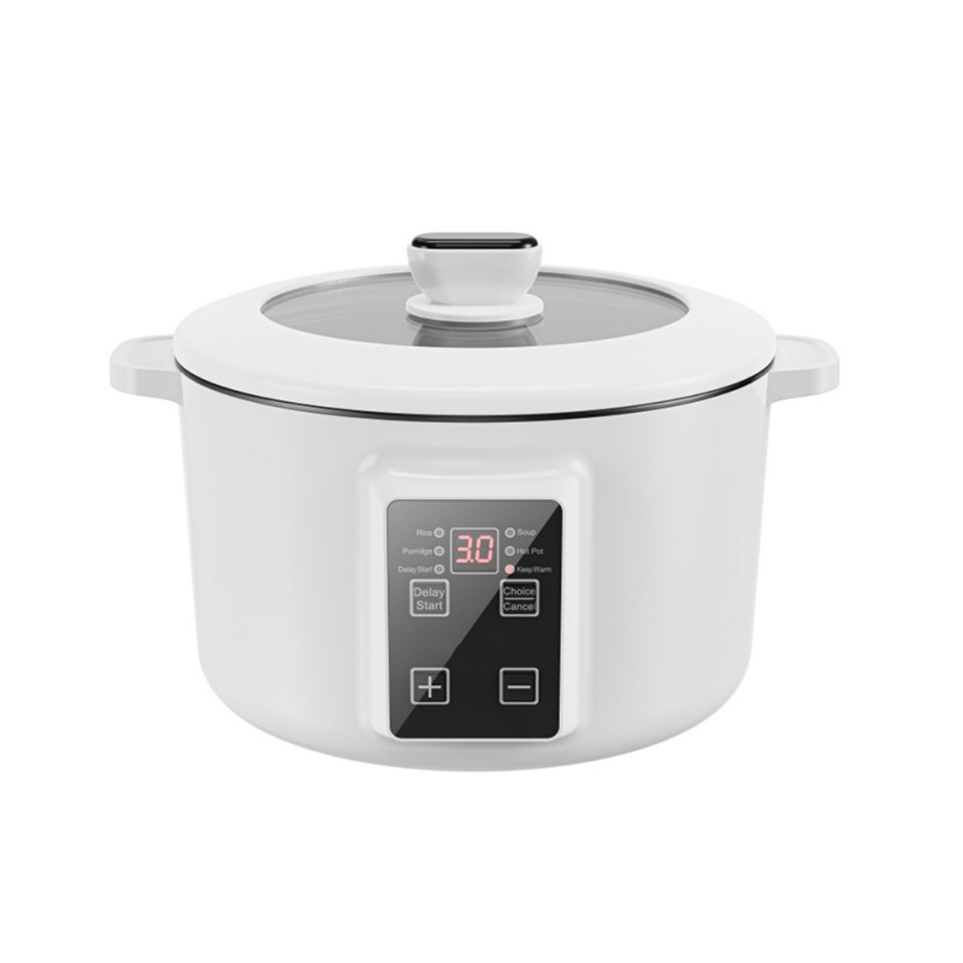 Multicooker 3.5L, electric, multifunctional, 800W, portabil - eMAG.ro