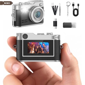 Aparate foto compacte