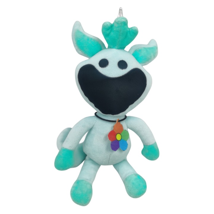 Jucarie de plus, Pegasus, 25cm, serie Smiling Citters